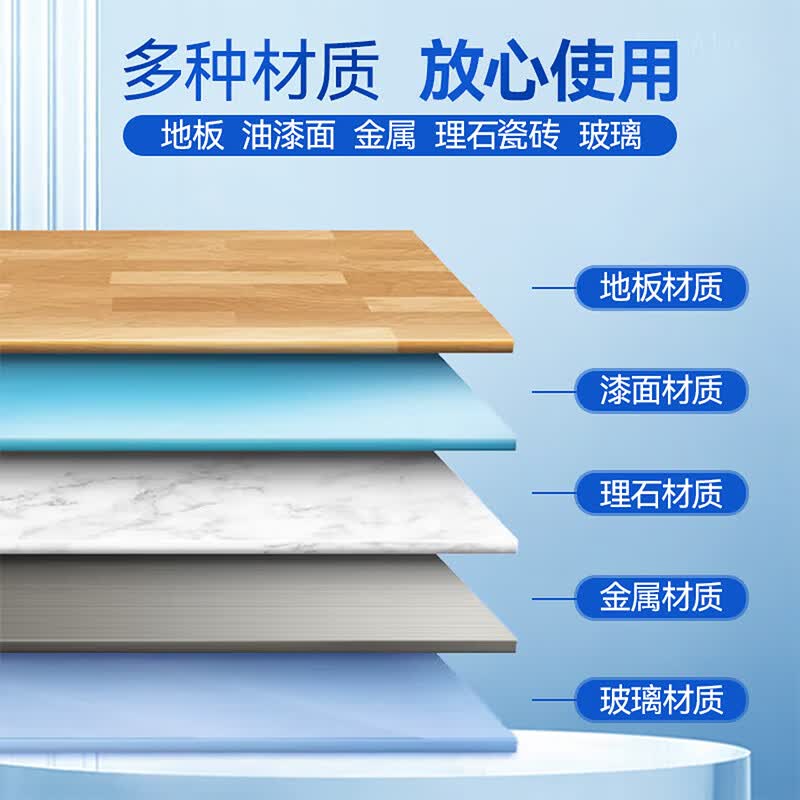 圣洁康除胶剂能万家用去胶神器强力汽车玻璃双面胶带粘痕不干胶清除 500g*2瓶