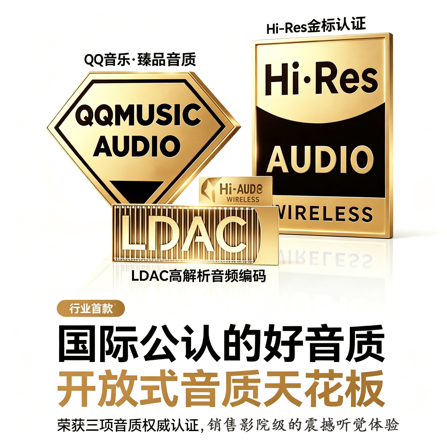 欧炫【Clip2升级Ultra】蓝牙耳机耳夹式2026最新款无线运动不入耳通话降噪挂耳适用苹果小米 流光紫【9D立体环绕不漏音】 9D立体环绕不漏音