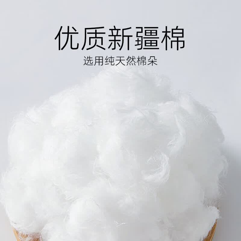 洁丽雅新疆A类纯棉毛巾吸水毛巾洗脸面巾加厚柔软不掉毛 毛巾【粉+蓝+米黄】装 3条