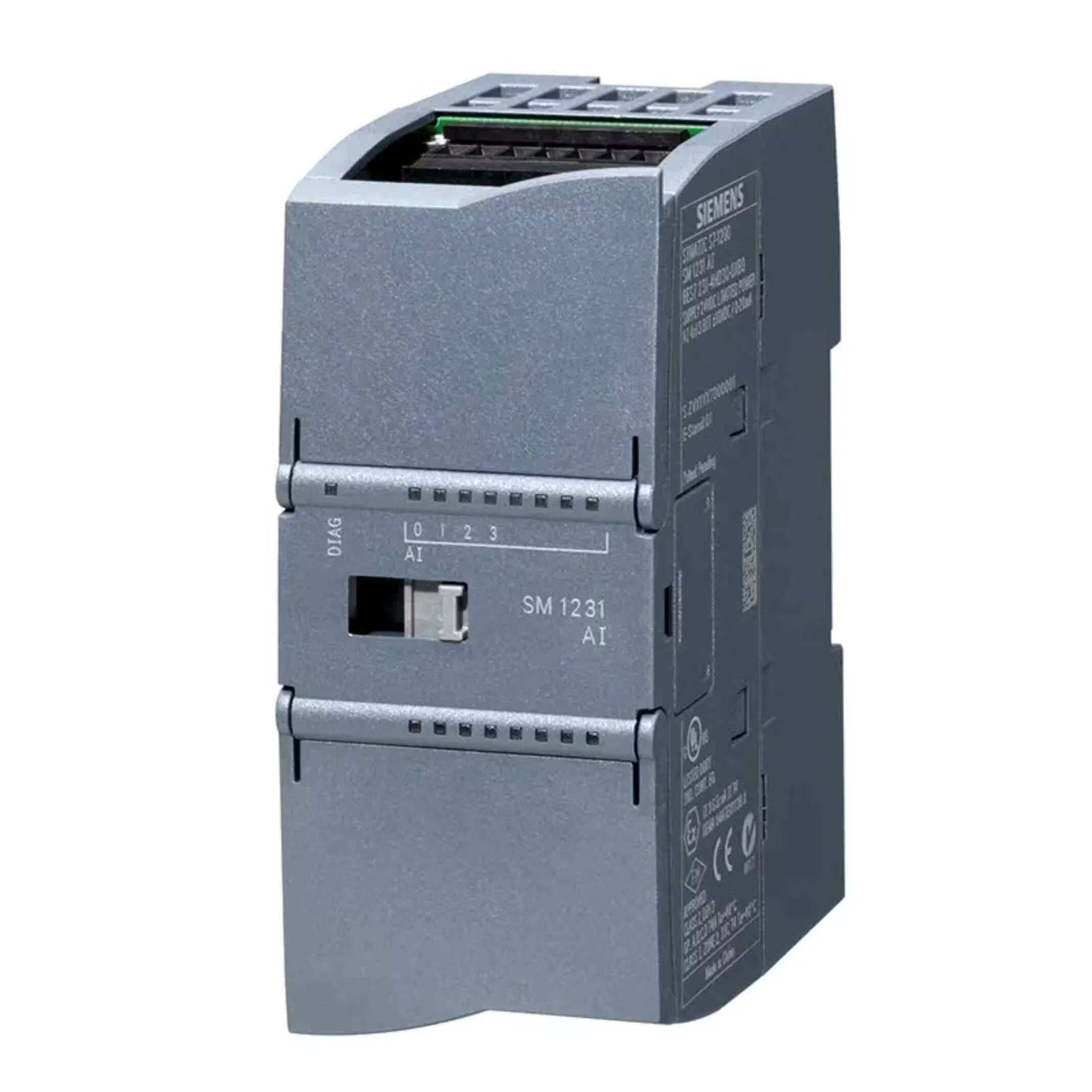 西门子S7-1200plc模块6ES7 232-4HD32-0XB0 6ES7231-5PD32-0 6ES7 232-4HD32-0XB0