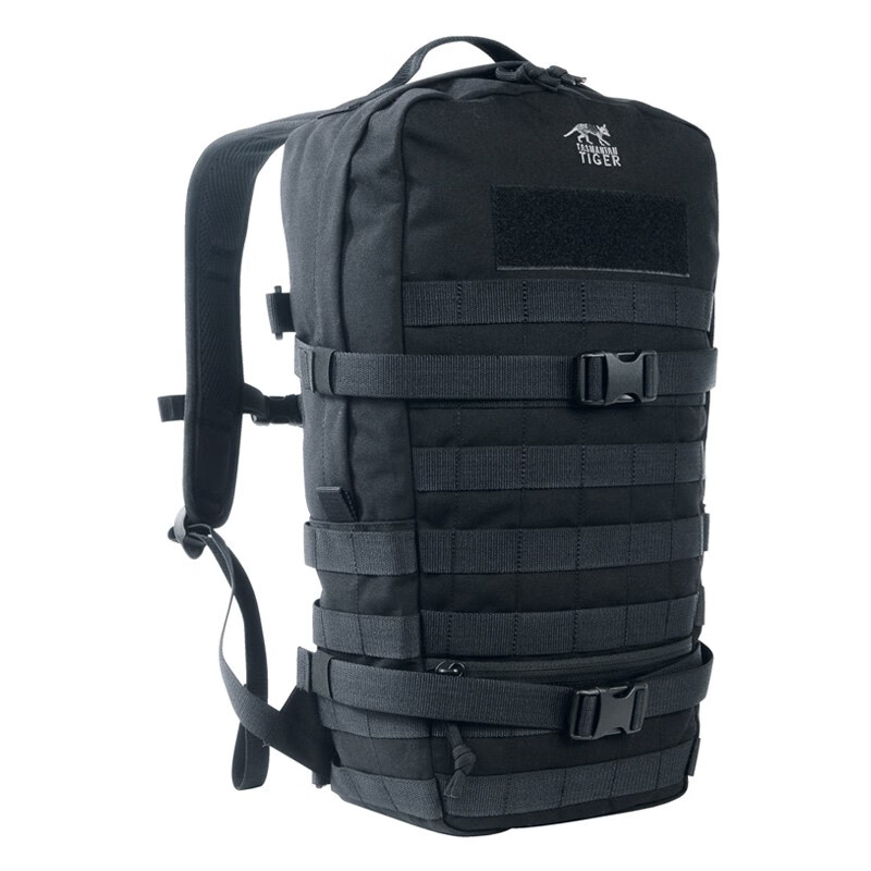 塔虎德国塔虎 tt基础双肩包15l 军迷户外旅行登山徒步运动战术背包