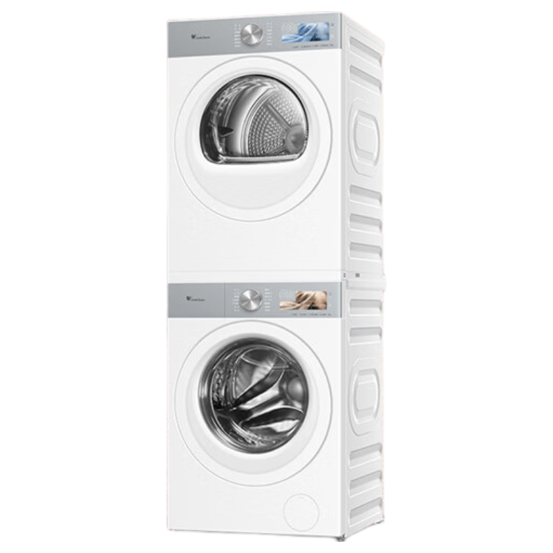 Ԥ�ۣ�С��� С��÷5.0ϴ����װ 10KG TG10K60W+TH10K60W ���Ͱ�7598.64Ԫ