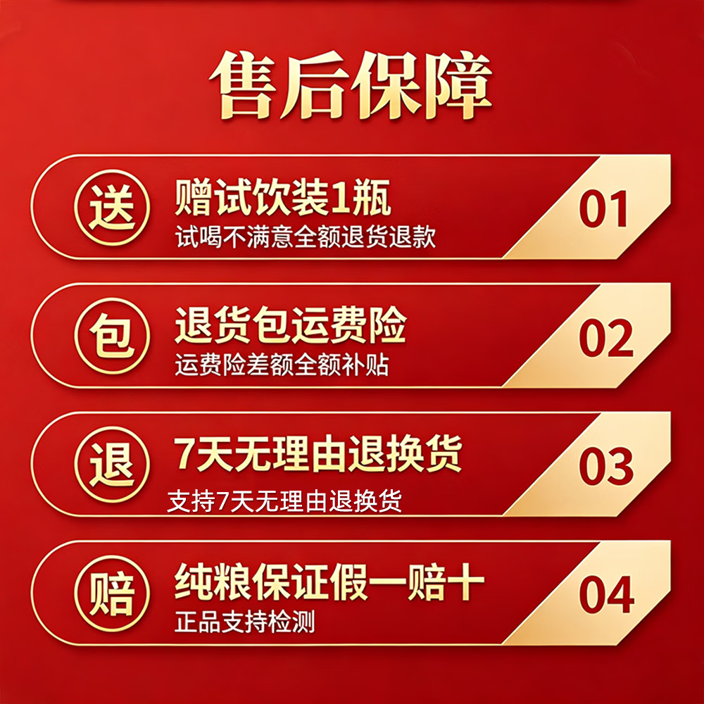 谷窖巷纯粮食白酒高粱泡酒专用大桶装散装正宗高度泡药酒浓香型包谷白酒 52度 5L 1桶 【送100ml试饮装】
