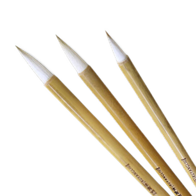 汝阳刘毛笔：提升生活品质的选择|京东文房四宝价格曲线图在哪