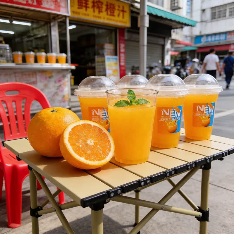 果小恩湖北秭归夏橙新鲜橙子应季水果现摘现发整箱包邮手剥脐橙鲜橙 单果60-70mm【小果二级果】 含箱5斤 净重4.8斤