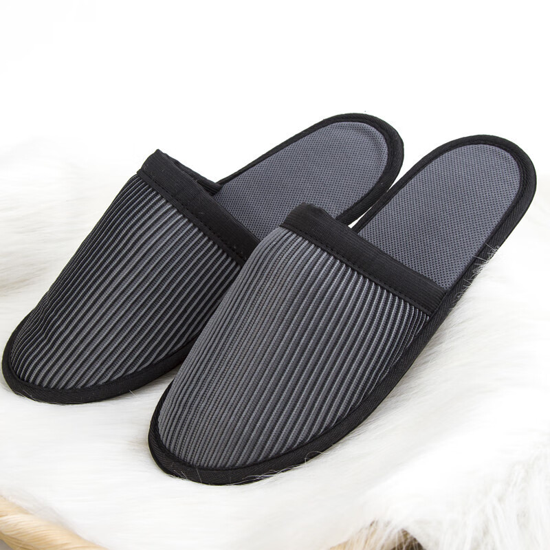 酒店环保拖鞋可水洗拖鞋酒店防滑拖鞋批发 滑拖鞋批发