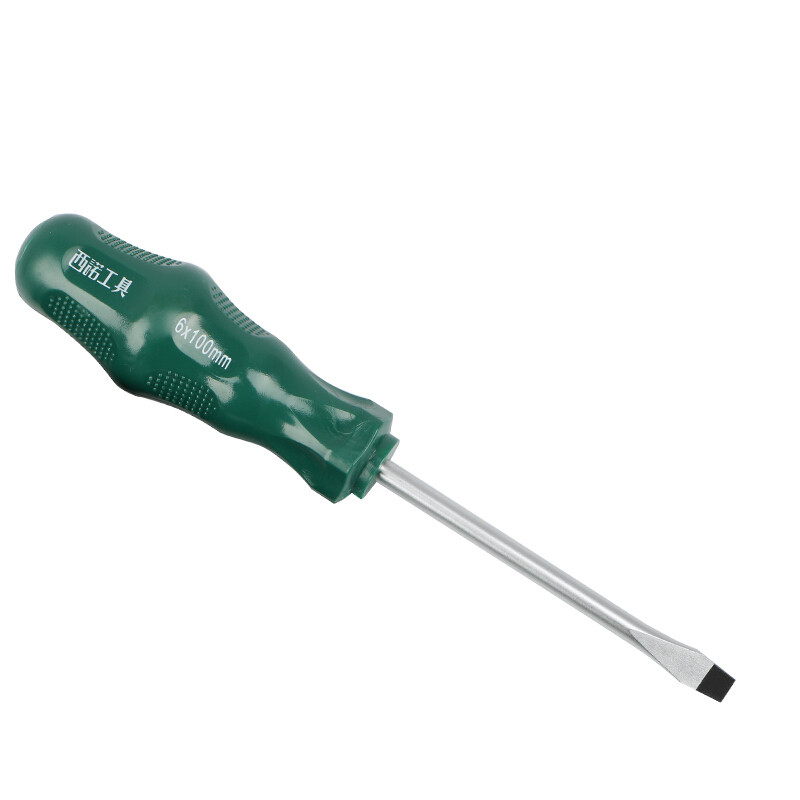 十字螺丝刀加磁一字起子超硬小梅花改锥工业级家用五金工具 sd级螺丝