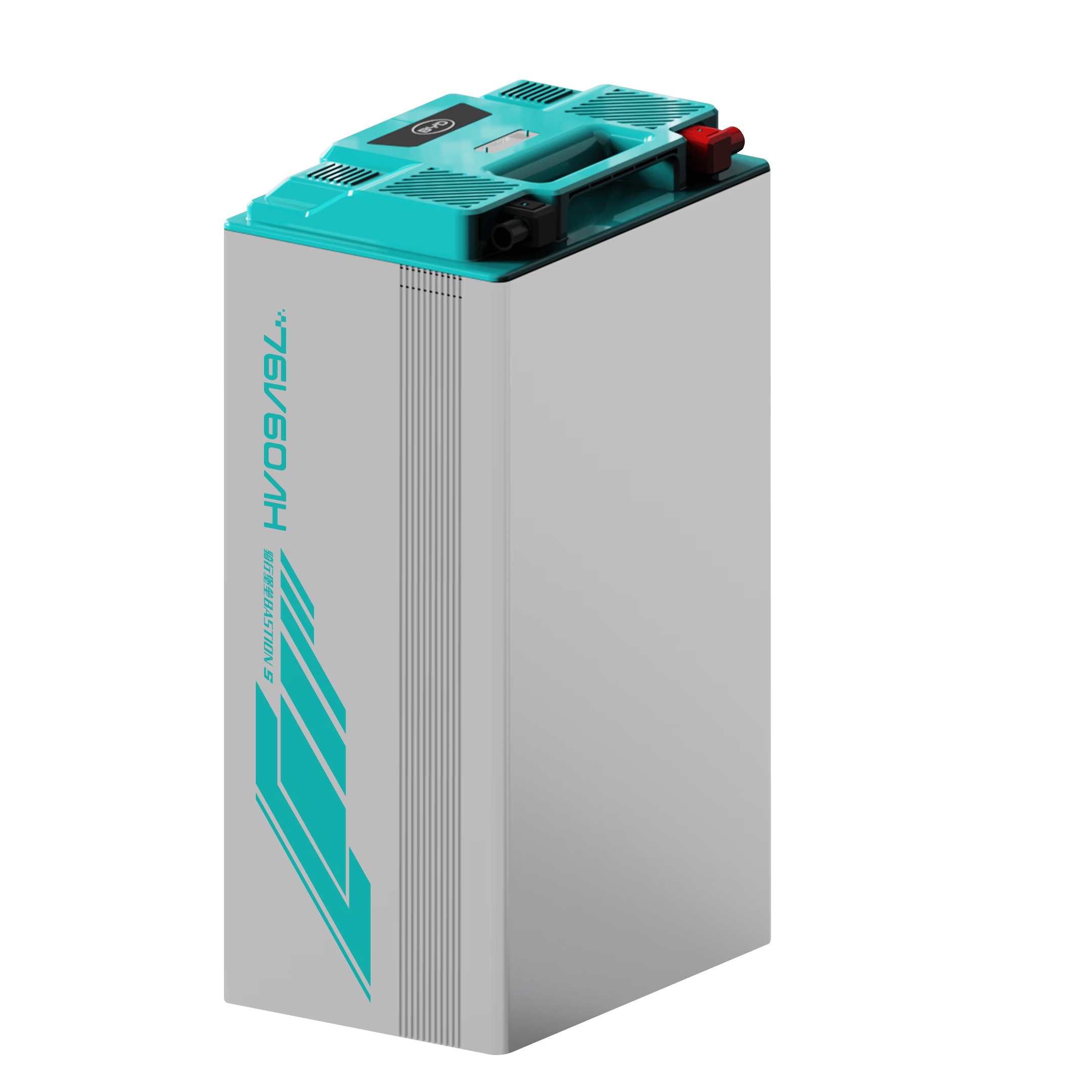 比亚迪电池 76V 60Ah