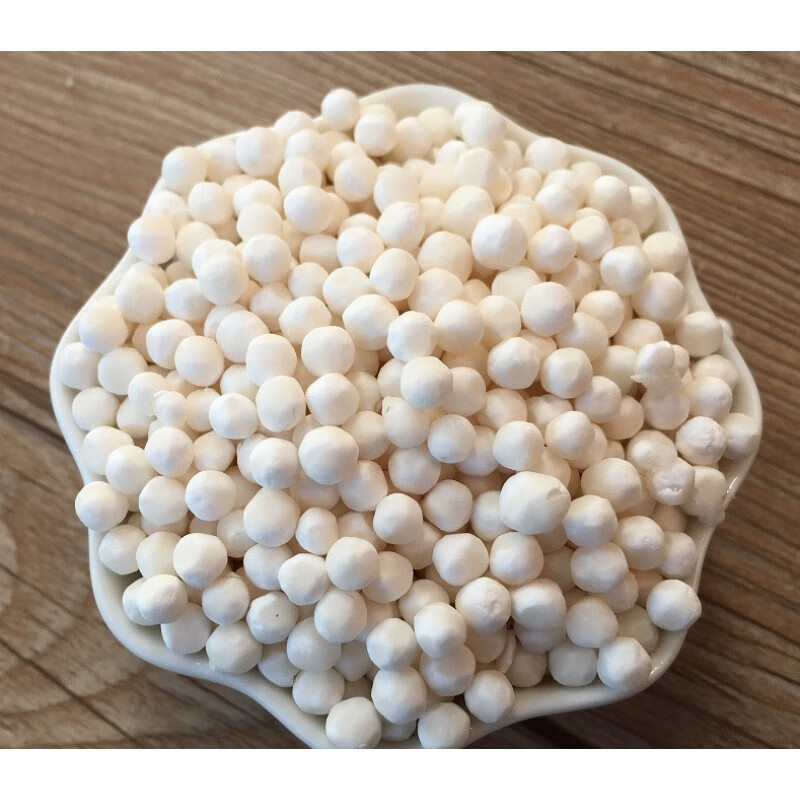 虎钢馋农家种植小西米白西米椰浆西米露水果捞套餐奶茶甜点原料