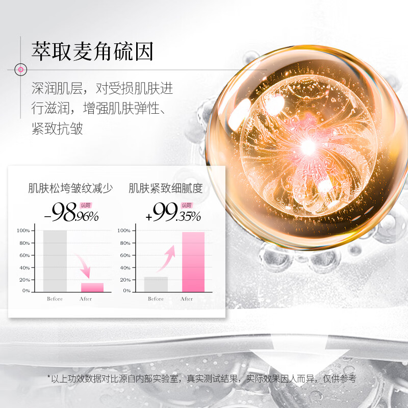 形象美(images)麦角硫因紧致护肤次抛精华烟酰胺 3盒/30支*1.5ml