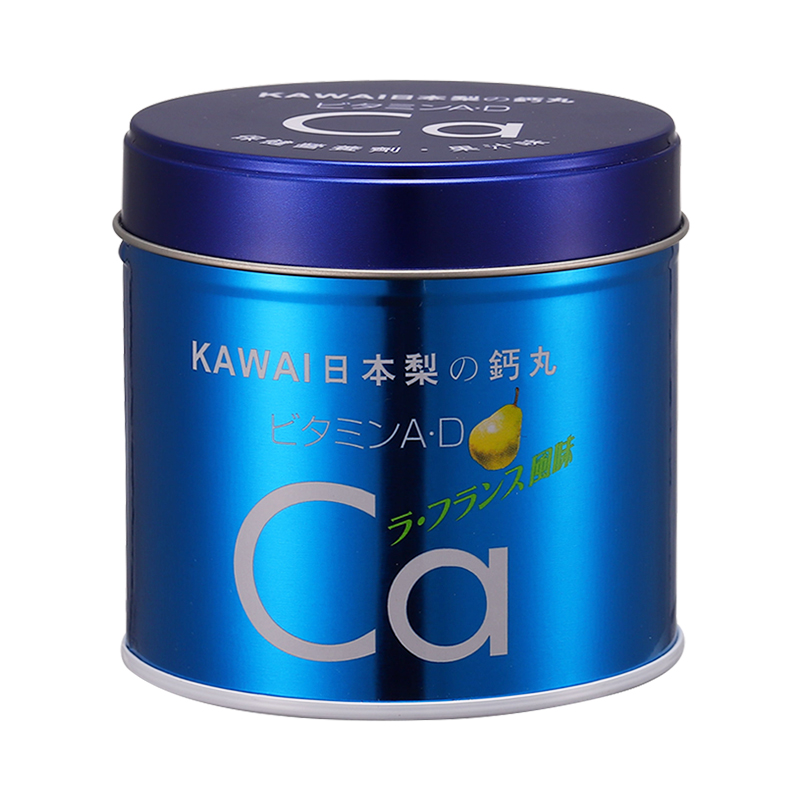 KAWAI品牌——海外优质免疫增强营养品购买推荐