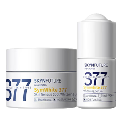 ڲδ377߲ˮʪ˪ɫɫŮʿױƷ 377׵˪10g+Һ18ml57.61Ԫ