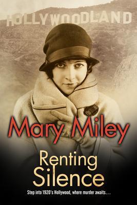 预订renting silence: a roaring twenties mystery