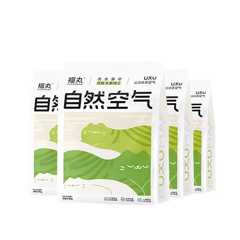 ���趹�����������èɰ�����ͳ�����ճ�׿ɳ�����ƶ�����èɳ �ƶ�������èɰ2.5kg*4