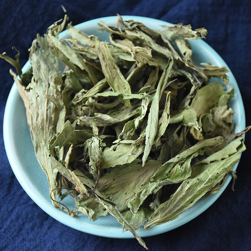 北京同仁堂甜菊叶500g克 甜叶菊