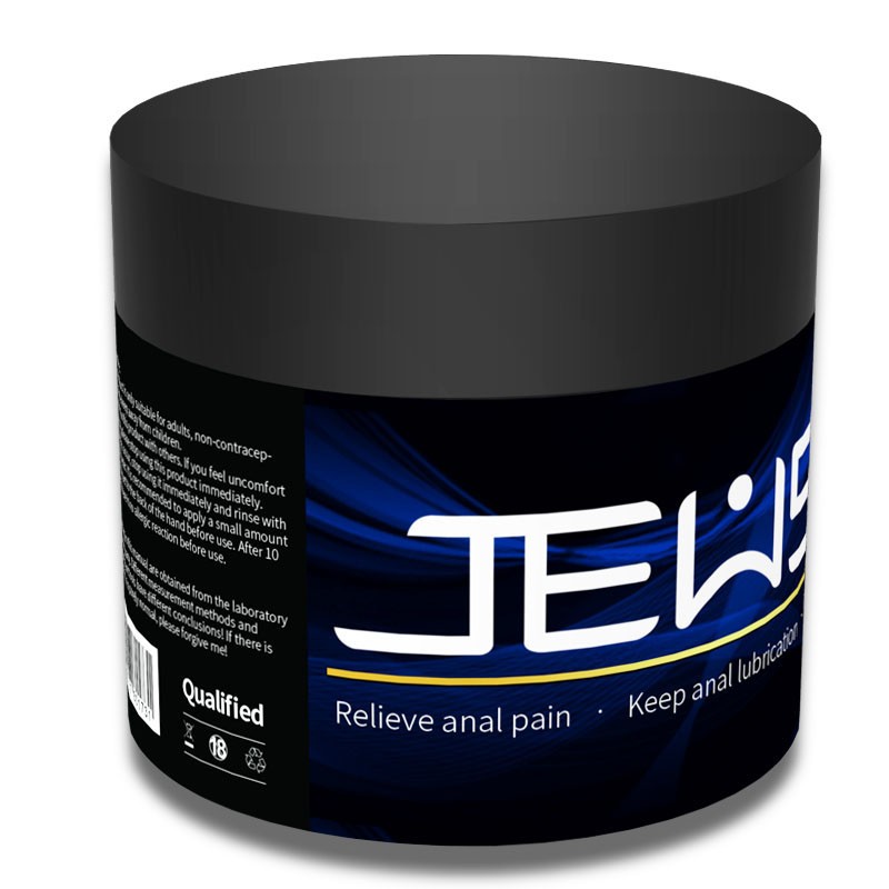 g潮膏系列权交润滑膏男同志用品gay后庭情趣人体润滑油剂 成人用品 h