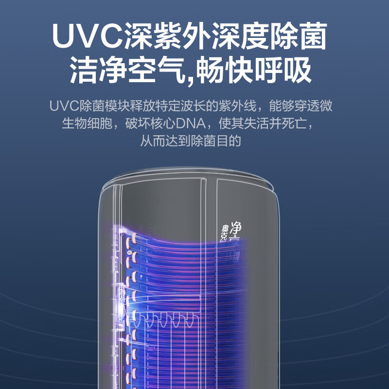 奥克斯空调 KFR-72LW/BpR3AQJ1(B1) 3匹空调柜机怎么样？有什么亮点？值得入手吗？
