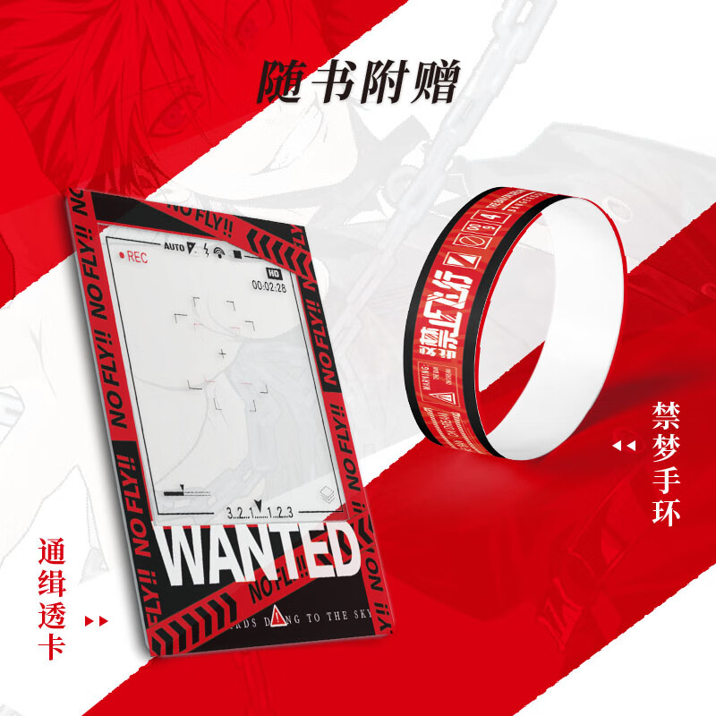此处禁止飞行
