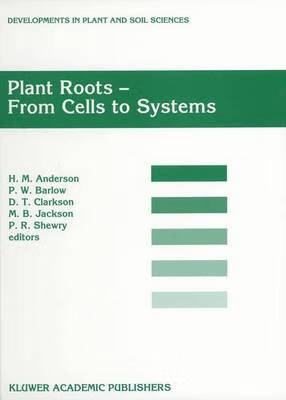 预订 Plant Roots - From Cells to Systems