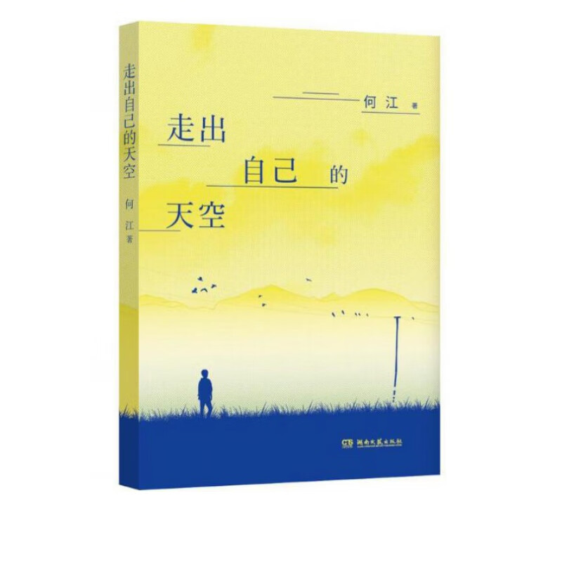 走出自己的天空