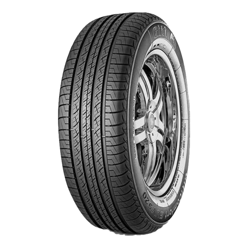 ��ͨ��̥(Giti)��̥225/60R18 100H  SUV520 ԭ�� ��Խ ���� ��7/��Pro  287.78Ԫ