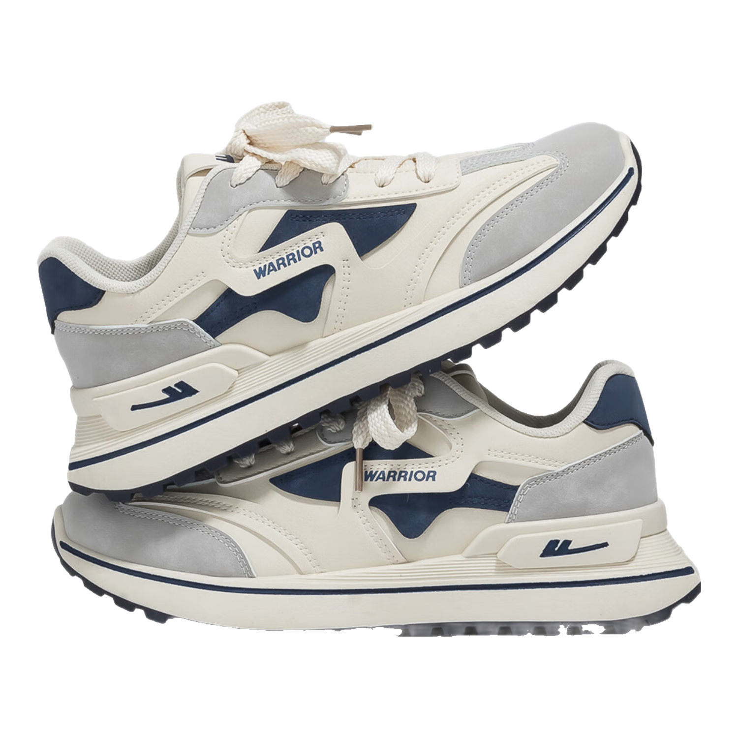 ������Warrior���ٷ���Ь�����˶�Ь���п�ٴ������ܲ�Ь��ʿ����Ƥ���ϵ�Ь