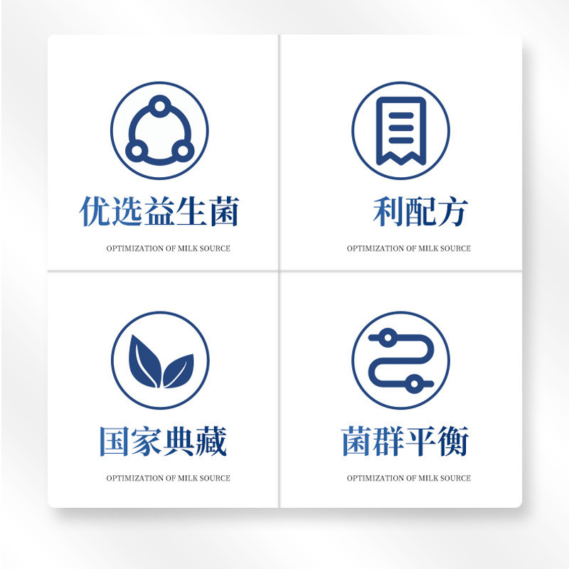 舒奈美【直售】舒奈美妇科用乳杆菌活菌胶囊乳酸杆菌益生菌女性凝胶 6片装3盒轻度