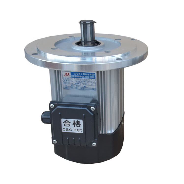 包邮河南中德特种电机yse0.