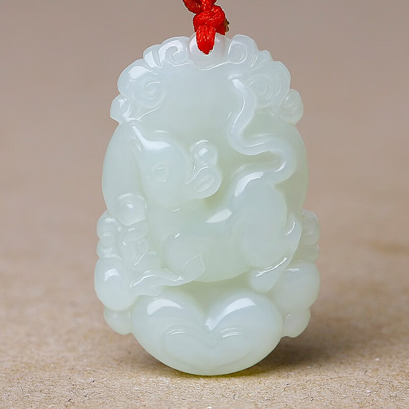 和田玉吊坠全网最低价格历史|和田玉吊坠价格历史