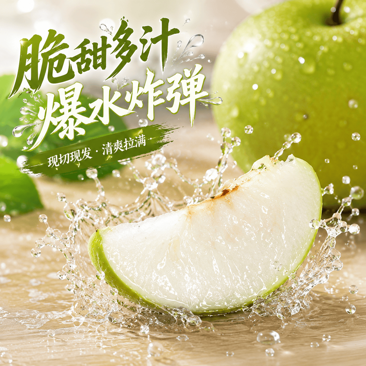 鲜其正宗砀山梨青梨翠冠梨10斤水果整箱批发青皮梨应季新鲜酥脆多汁 3.5斤【首次尝鲜-少量装】 【首推规格】精品果I单果250g+