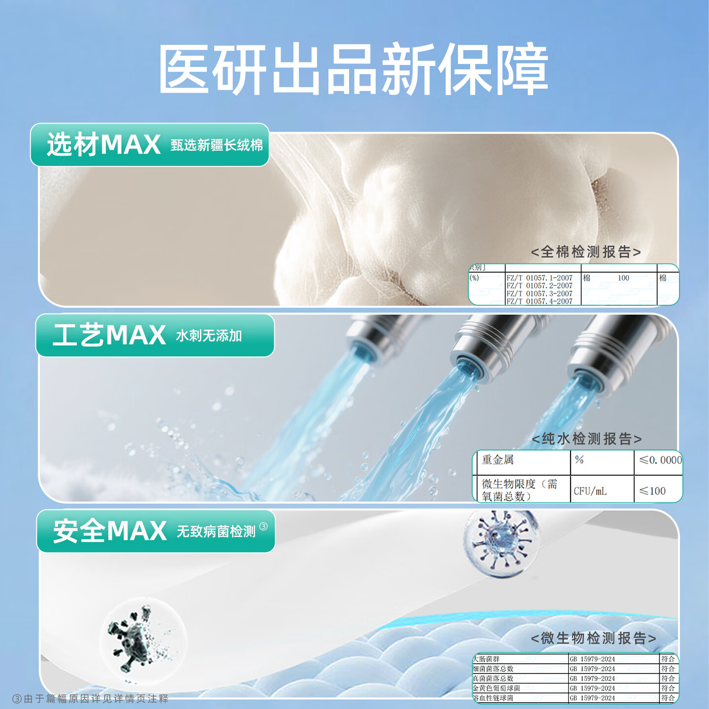 五月印象婴幼儿100%纯棉柔巾干湿两用洗脸巾抽取式擦脸巾一次性洁面巾 【超值量贩装】100%棉60抽*6包