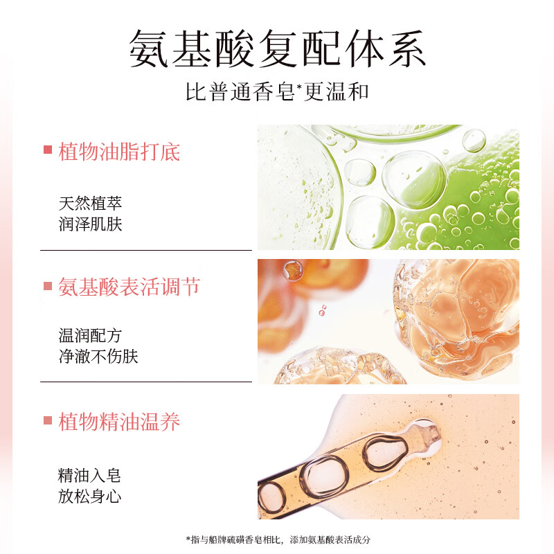 船牌香皂马赛皂香氛精油皂控油清洁香皂持久留香皂沐浴皂洁面洗澡肥皂 【尽享装】茉莉晚香玉+乌木玫瑰+恋恋蓝风铃(3块装)