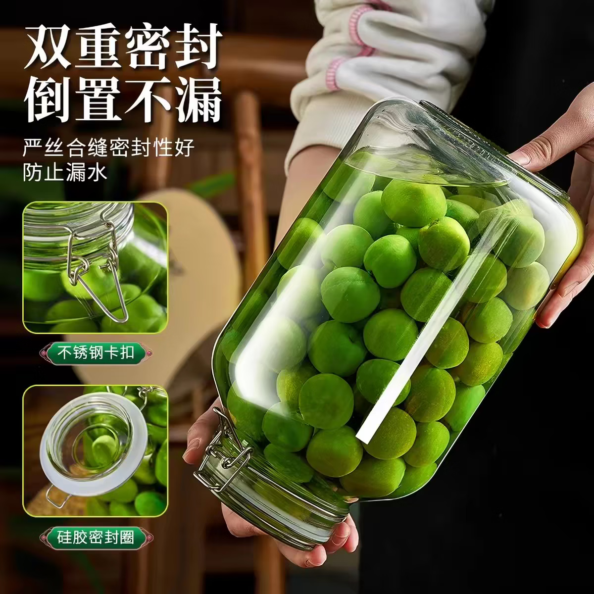 醉萧娘泸州高粱白酒纯粮食酒水52度60度泡酒桶装高度原浆散装酒5L坛装 52度 5L 1坛 优选 原酿五年酒体