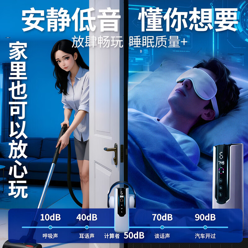 谜姬飞机杯男用全自动男性自慰器情趣成人用品男人专用斐济圣杯最新款 计算者XAPP遥控伸缩震动1:1生理阴道还原男生玩具