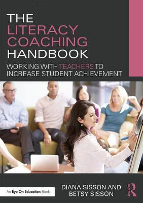 coaching handbook: working with teachers to increase student