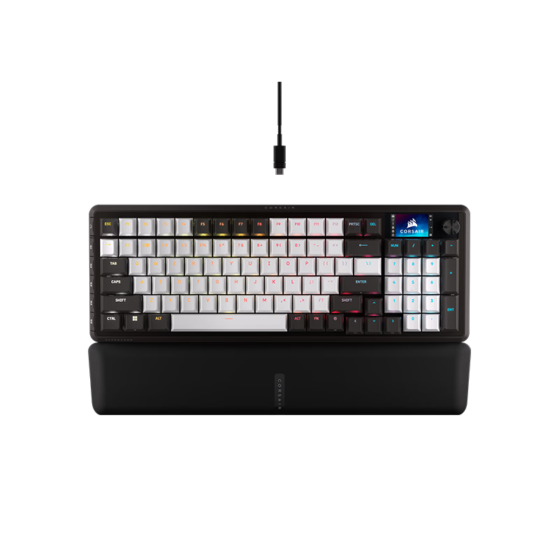 美商海盗船 Vanguard PRO 96