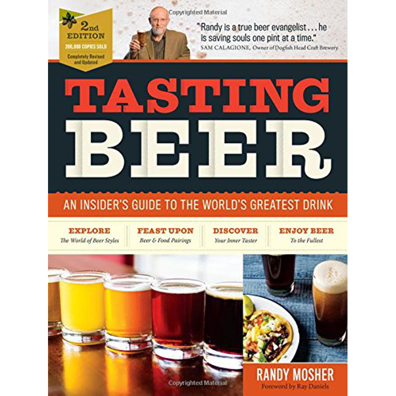 预订Tasting Beer, 2nd Edition