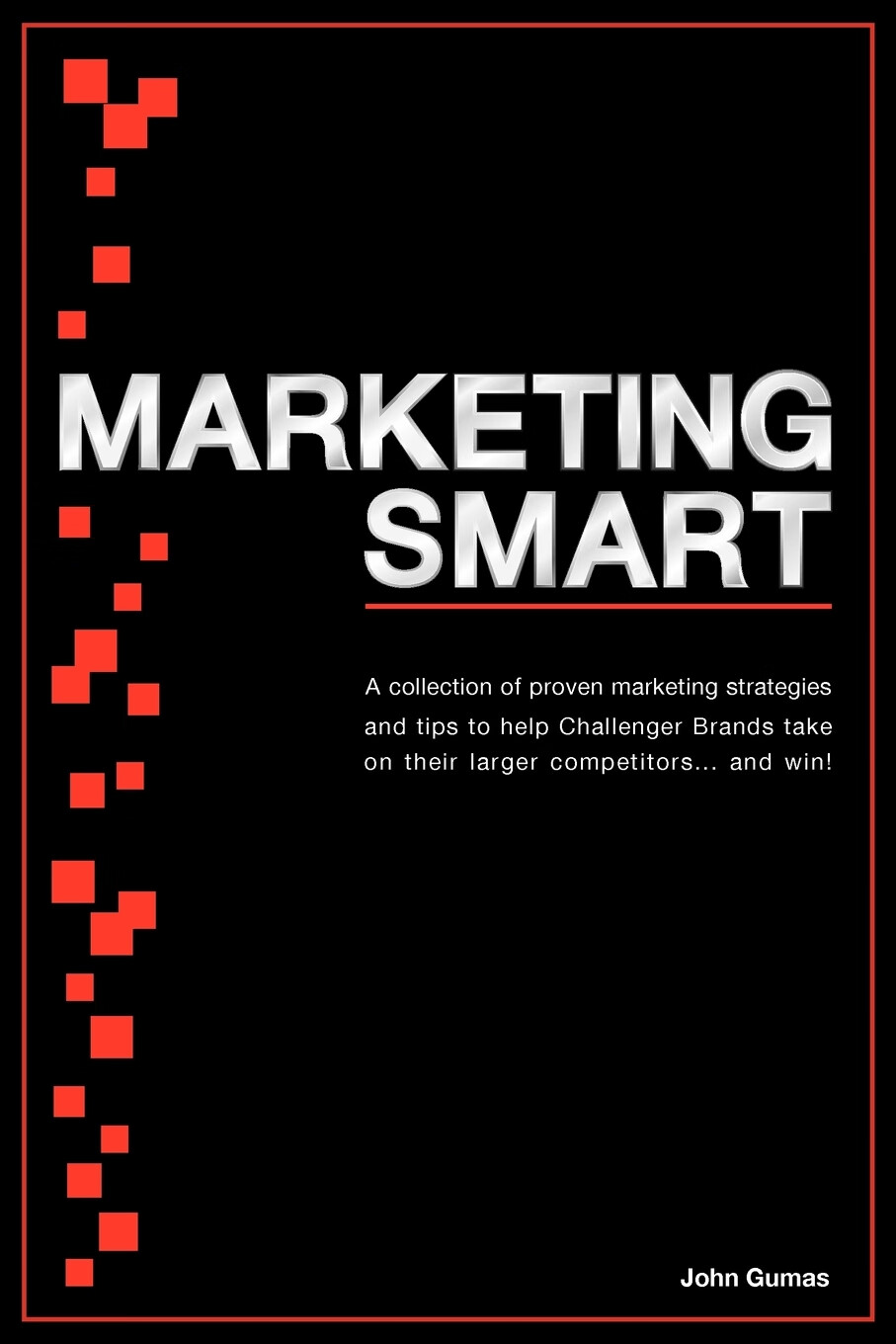 【预售 按需印刷】marketing smart