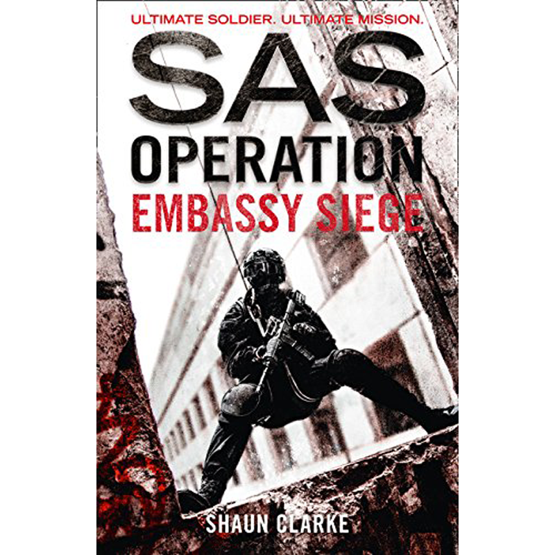 embassy siege (sas operation)