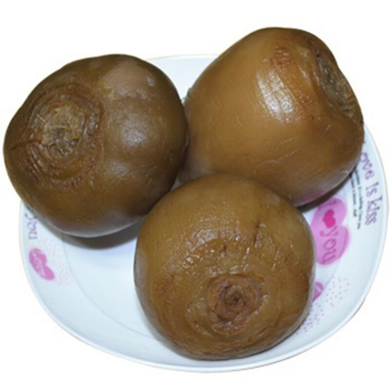 好想你5斤山东咸菜疙瘩果都腌咸菜下饭菜辣菜疙瘩头芥菜丝干大头菜