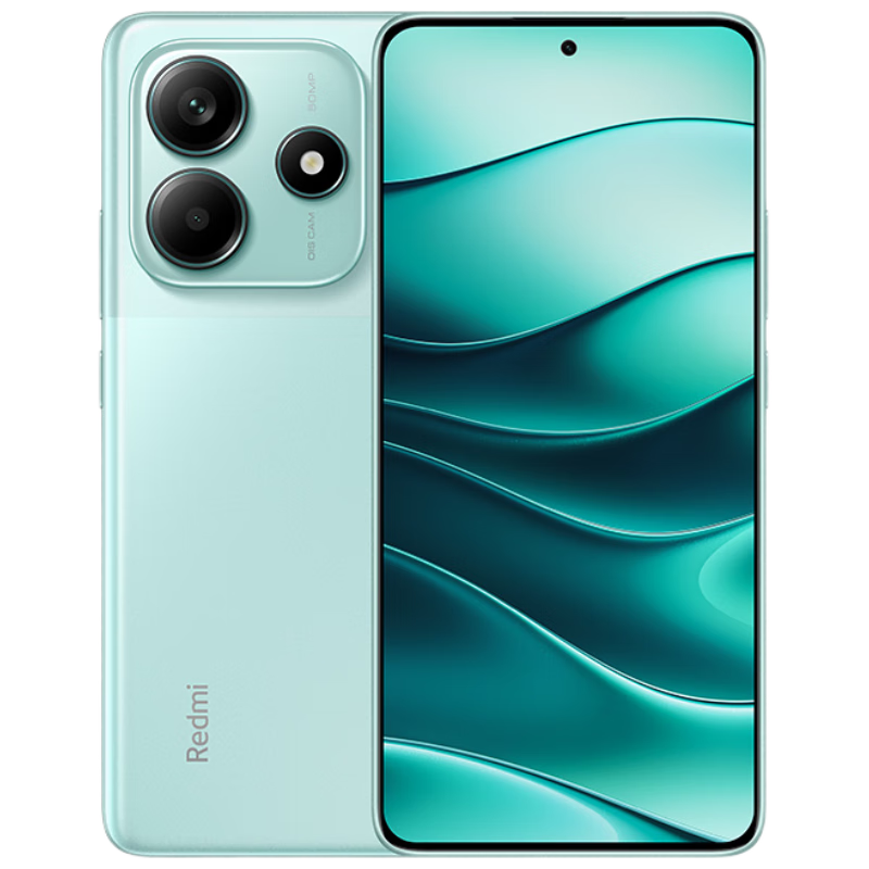 MI/С�� Redmi Note14 �ֻ� ���Ʒ�� 5110mAh����� ��Ӱ�� 6+128G 636.65Ԫ(������)