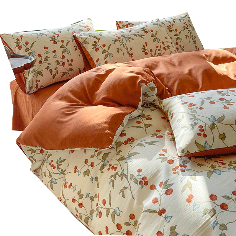 南极人NanJiren亲肤磨毛四件套|价格走势与推荐