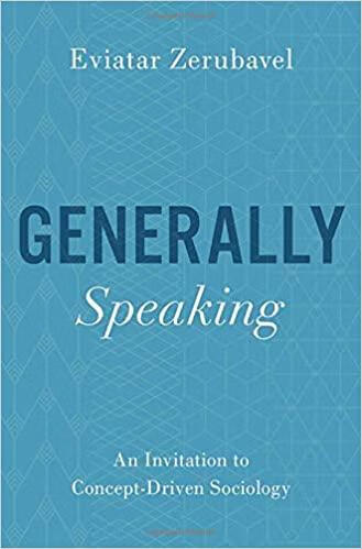 预订generally speaking: an invitation to concept-dri