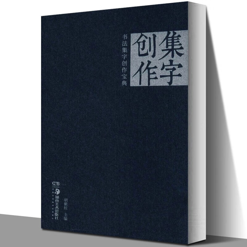 【官方旗舰店】最美中国书法 书法艺术 书