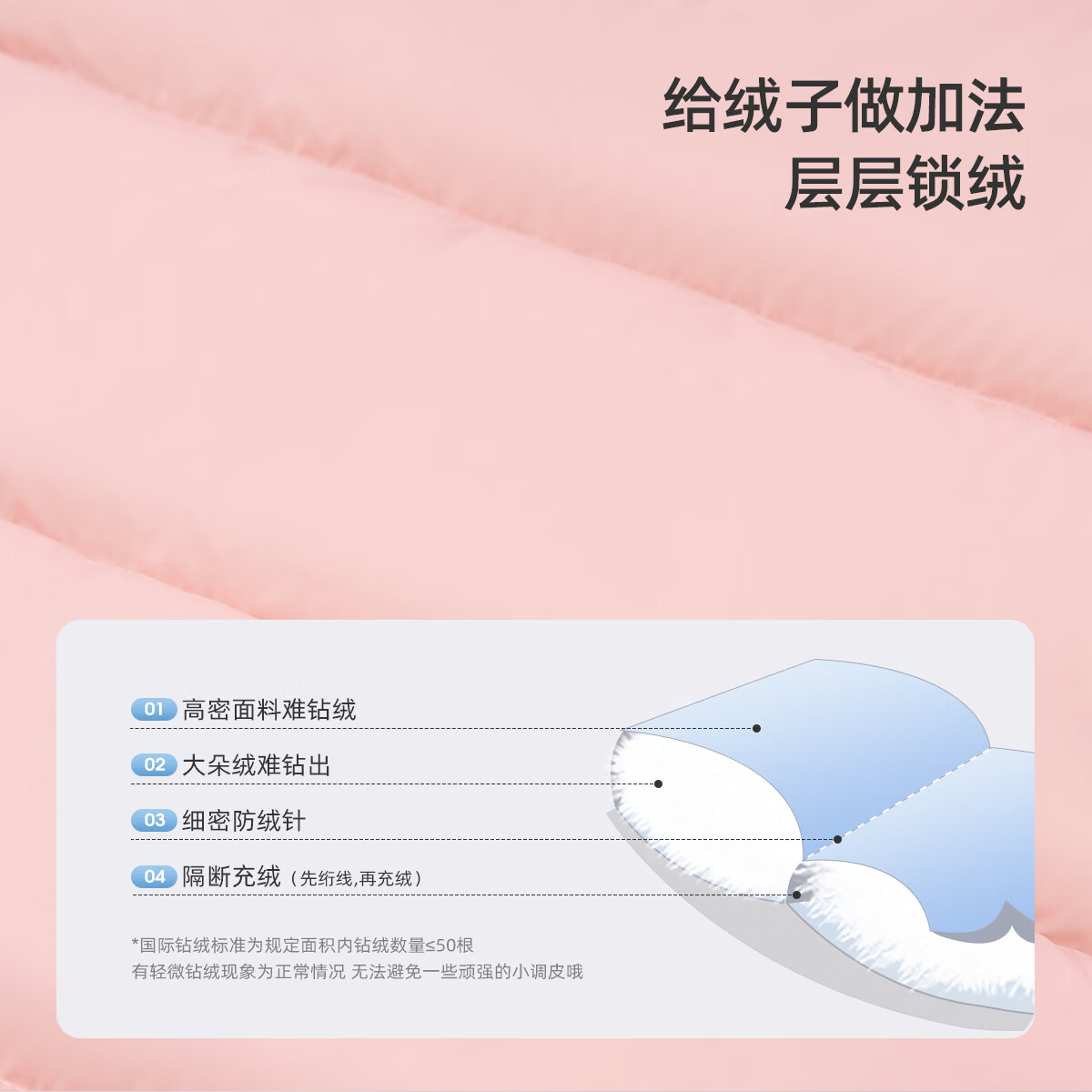 雪中飞儿童羽绒服2025新款男女童秋冬季加厚百搭面包服宽松保暖羽绒外套 黑色 4376 160