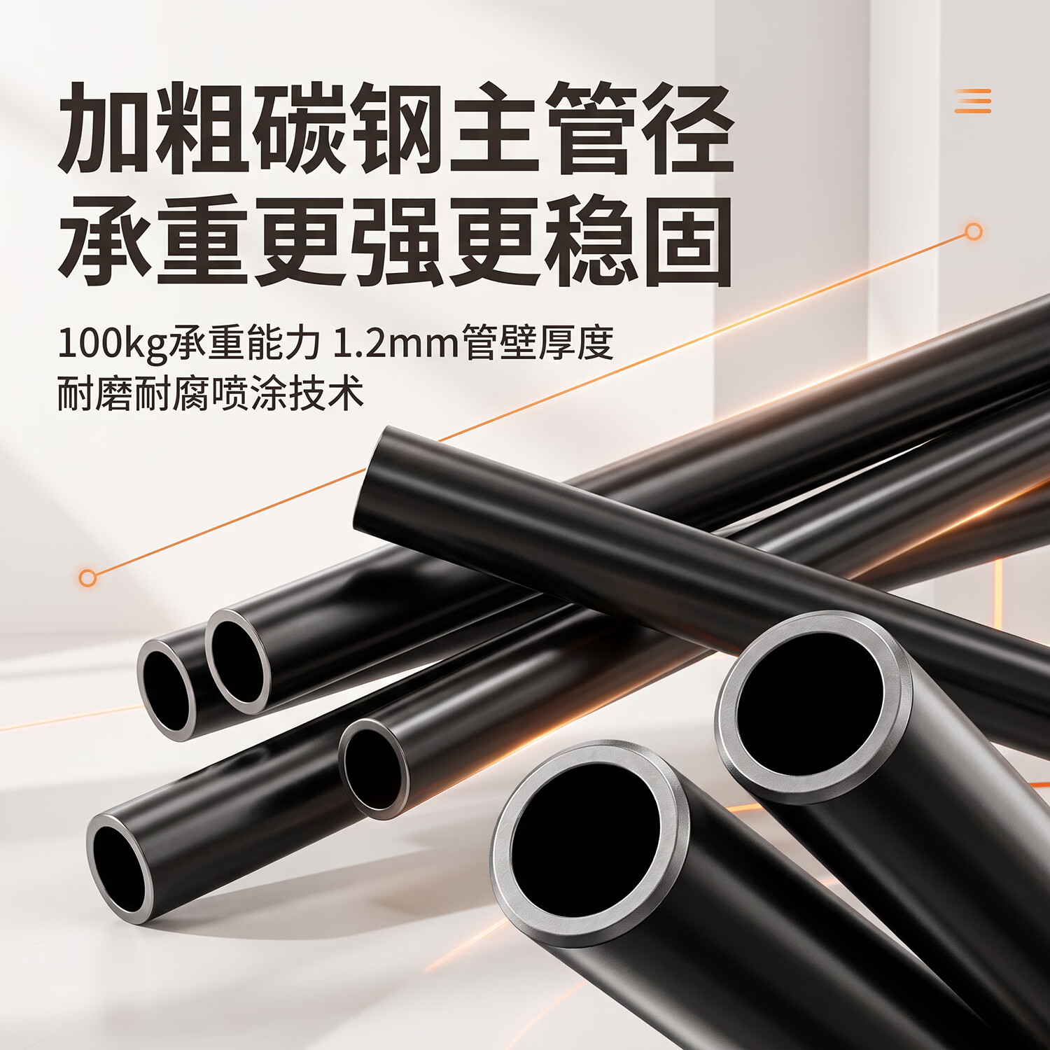康立普(CANLIPE)轮椅年轻人骨折可抬腿助力行走器专用老人轻便折叠小型手推代步车 【年轻人骨折专用】加粗前轮 六边形手扶圈 可拆坐垫