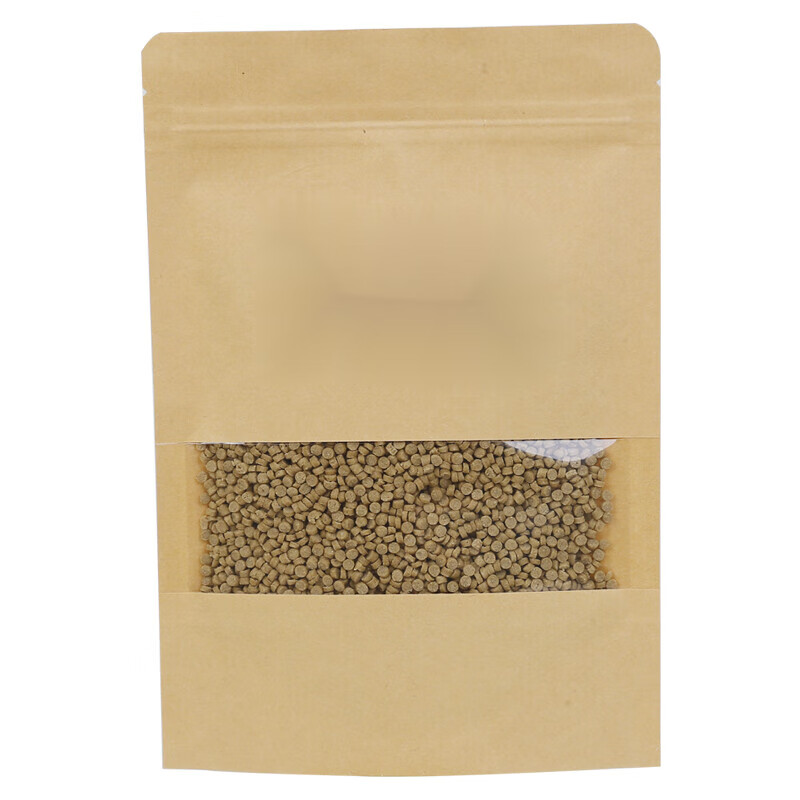 maleejia哈里森滋养丸高能营养小颗粒中小型鹦鹉牡丹玄凤鸟食饲料试吃