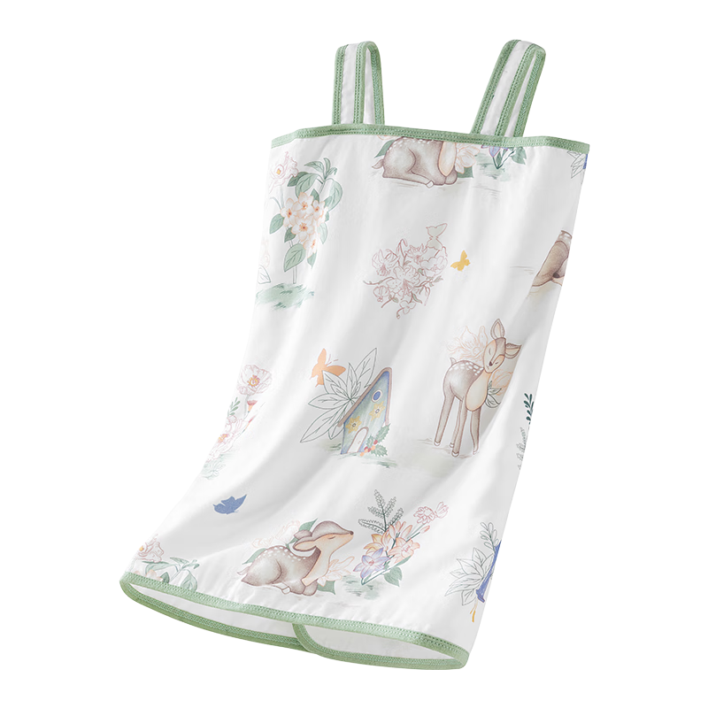 ����˹Ӥ������˯���ļ������ͯɴ�����߱�����˯�����Ƿ��������� �ļ���4��ɴ�� ����26�����ϡ���¹ӭ�� S�롾����75cm���ڡ�����0-5����