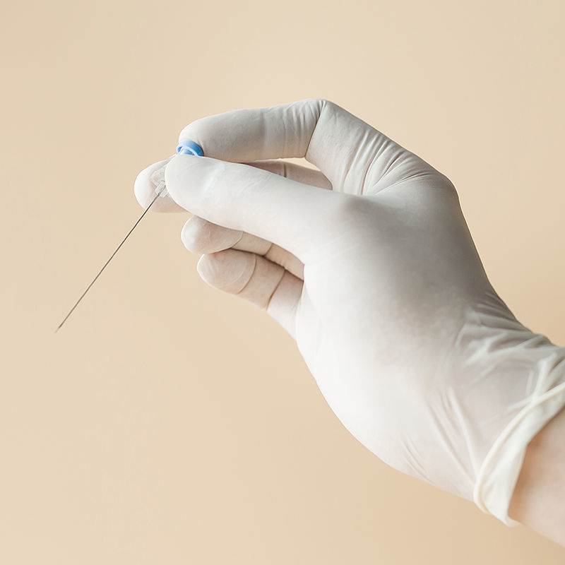 智象埋线针一次性使用埋线针埋易康埋线针蛋白线埋线针埋线器中医针灸