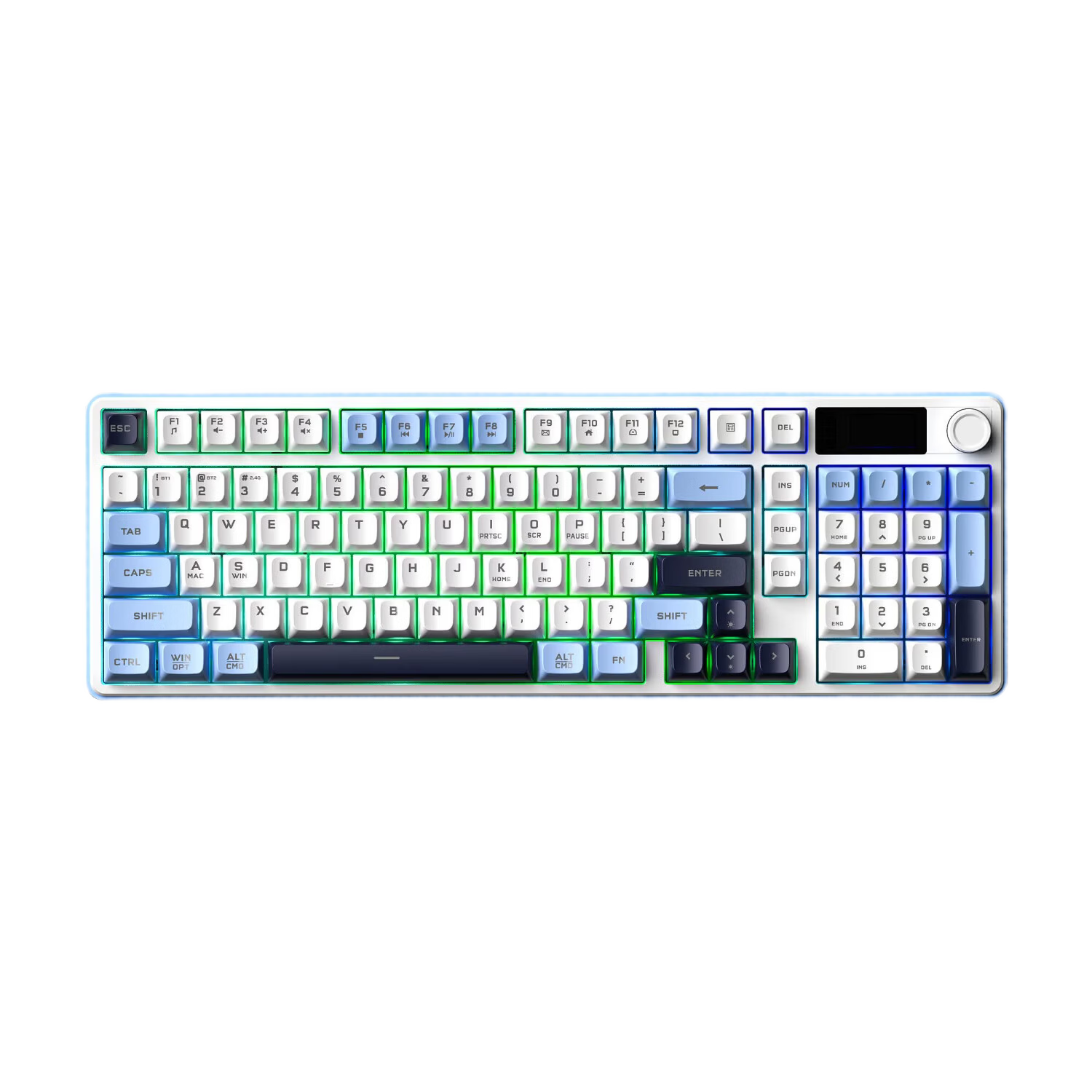联想 GK10 Lite 98W